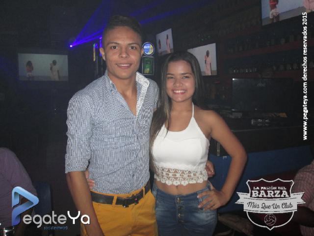 Foto 3 de la pasion del barza 17 y 18 de julio de en LA PASION DEL BARZA Cartagena, Cartagena