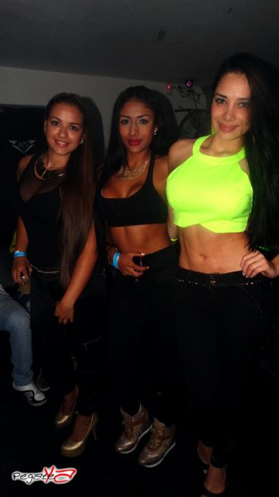 Foto 44 de Luxury - Agosto 23 en Discoteca Luxury Medellin, Medellín