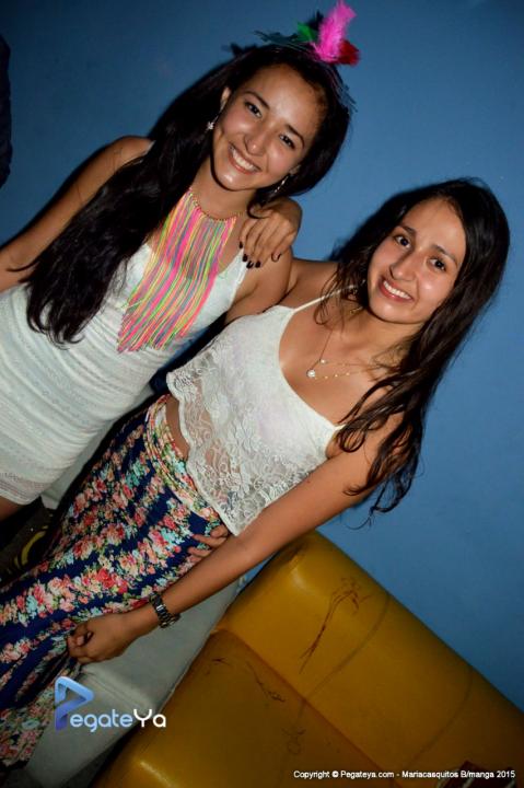 Foto 7 de Maria Casquitos - 14 de febrero de 2015 en Maria Casquitos Bucaramanga, Bucaramanga