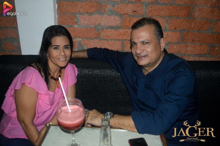 Foto 11 de JAGER - 1er Fds Mayo 2017 en Jager, Cali