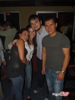 Foto 18 de Diciembre 29-30 del 2011 Mediterraneo en Mediterraneo Restaurante Bar Manizales, Manizales