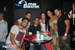 Foto 1 de MR DRINK 1 de febrero de 2014 en mrdrink cartagena, Cartagena