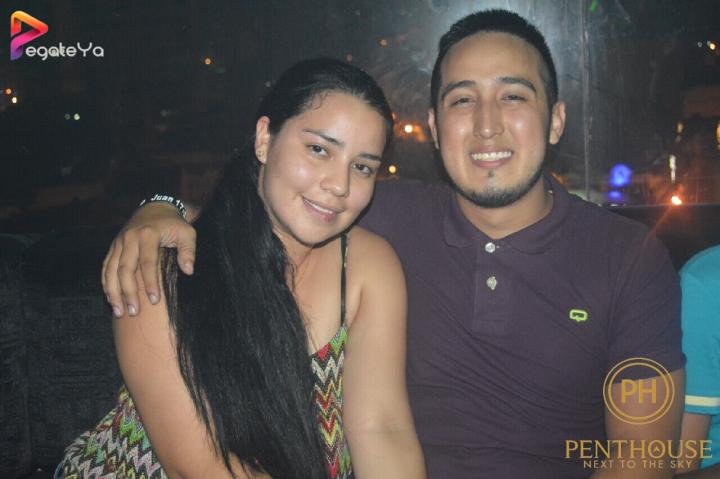 Foto 74 de Penthouse Club - Feria De Cali 2016 en Penthouse 1800, Cali
