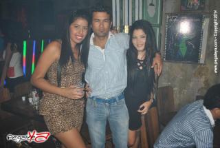 Foto 25 de MISTER BABILLA 1 de febrero de 2014 en Discoteca MISTER BABILLA cartagena, Cartagena