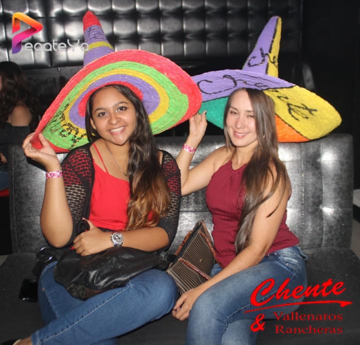 Foto 8 de Chente - 1er FDS Junio 2016 en CHENTE Vallenatos y Rancheras, Cali