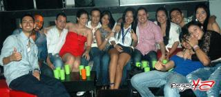 Foto 17 de Marzo 15 del 2013 en Babel / Barra Libre Cali, Cali
