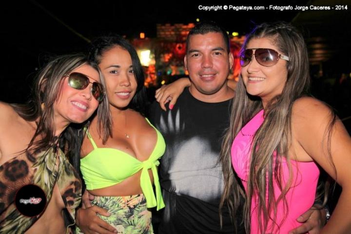 Foto 161 de TOMORROWLAKE Lago Calima en Fiestas Colombia, Medellín