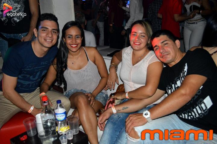 Foto 5 de Miami Bar - 1er Fds Mayo 2017 en Miami Bar Cali, Cali