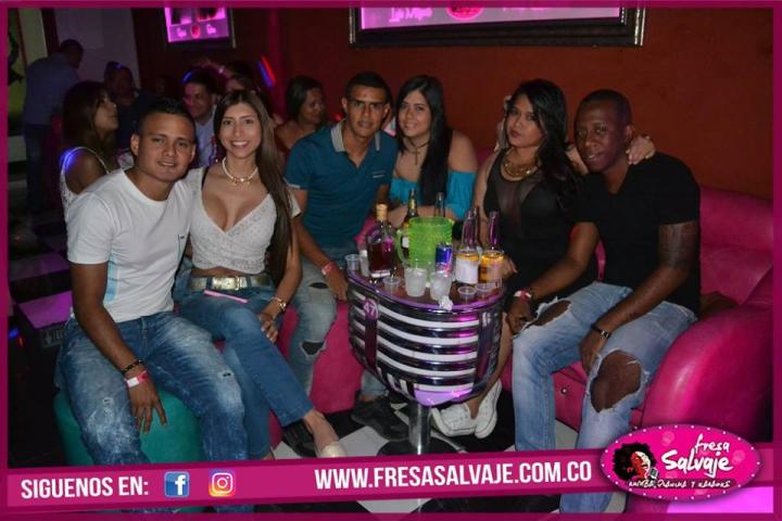 Foto 19 de Fresa Salvaje - Feria de Cali 2016 en Fresa Salvaje, Cali