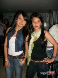 Foto 5 de Mayo 18 y 19 del 2012 en I´m Fun Discoteca Manizales, Manizales