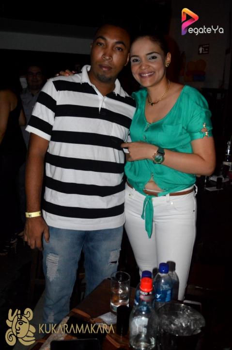 Foto 16 de Kukaramakara - 2do FDS Agoto 2015 en Kukaramakara Discoteca Cali, Cali