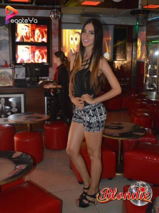 Foto 2 de Blondie - 3er & 4to Fds Marzo 2016 en Blondie Bar Cali, Cali