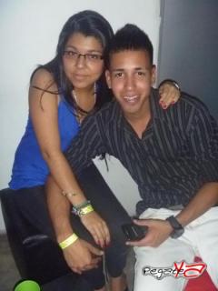 Foto 21 de Abril 20 del 2012 en Babel / Barra Libre Cali, Cali
