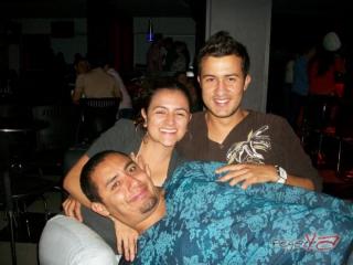 Foto 32 de Mayo 12 del 2012 en Santelmo Manizales, Manizales