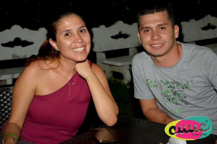 Foto 16 de Cuuc Ciudad Jardin - 23/09/2017 en Cuuc Ciudad Jardin, Cali