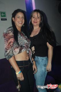 Foto 12 de Prizma 01 de Junio de 2012 en Prizma Discoteca Medellin, Medellín