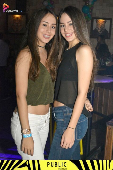 Foto 13 de Public Disco Club - 4to fds septiembre 2 en Public Disco Club, Cali