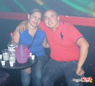 Foto 23 de Noviembre 09 del 2013 en Am / PM Bar - Cali, Cali