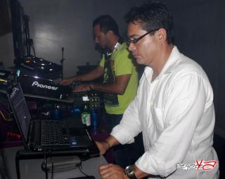 Foto 27 de Septiembre 21 del 2013 en CIAO CLUB - EL PEÑON ( Cali ), Cali