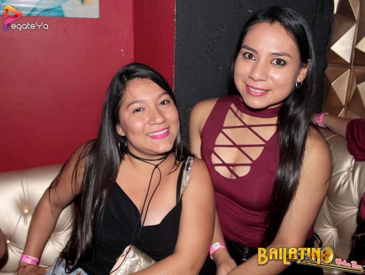 Foto 12 de Bailatino - 5to Fds Sept. 2017 en Bailatino - Bar, Cali