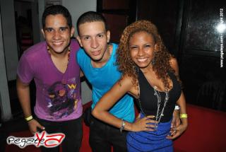 Foto 11 de leblon 14 y 15 de sep de 2012 en Discoteca LEBLON Cartagena, Cartagena