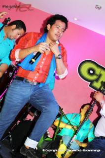 Foto 63 de Chabela - Feria Ganadera Cenfer en Discoteca Chabela Bucaramanga, Bucaramanga