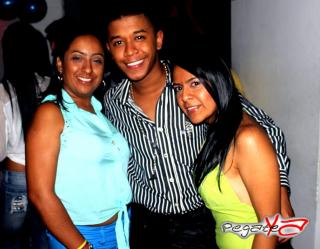 Foto 80 de Julio 20 del 2013 en Babel / Barra Libre Cali, Cali