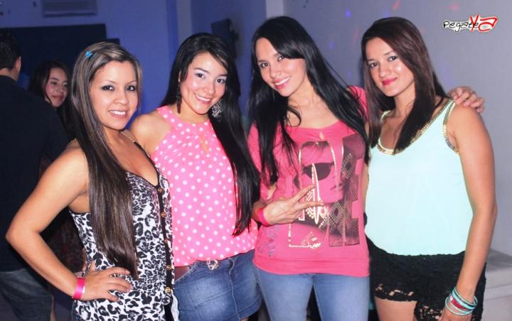 Foto 14 de Heaven Shots - 1er FDS Nov 2014 en Heaven Shots