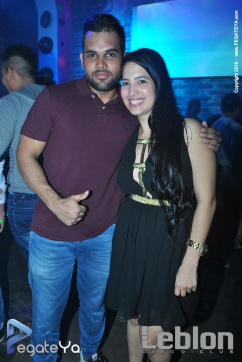 Foto 2 de leblon 25 y 26 de marzo de 2016 en Discoteca LEBLON Cartagena, Cartagena