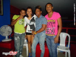 Foto 8 de la pasion del barza 12 y 19 de enero en LA PASION DEL BARZA Cartagena, Cartagena