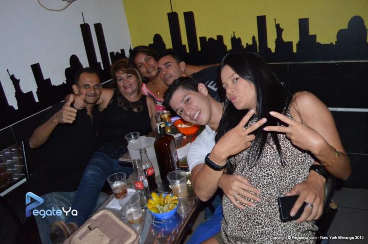 Foto 36 de NEW YORK - 21 de febrero de 2015 en Discoteca New York Bucaramanga, Bucaramanga