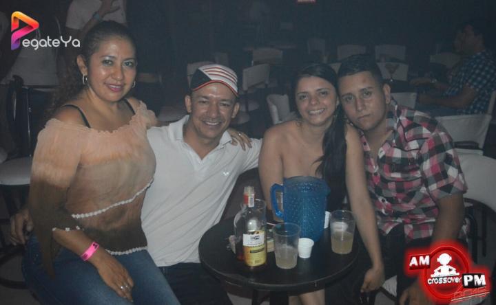 Foto 37 de AMPM BAR - 3er - 4to Fds Nov. 2015 en Am / PM Bar - Cali, Cali