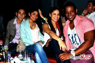 Foto 56 de Julio 20 del 2013 en Space Menga, Cali