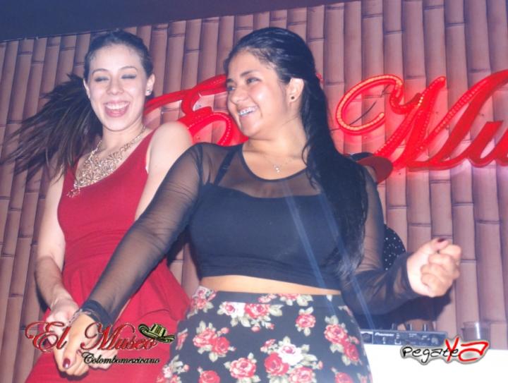 Foto 6 de El Museo - 1er FDS Nov 2014 en El Museo Colombomexicano