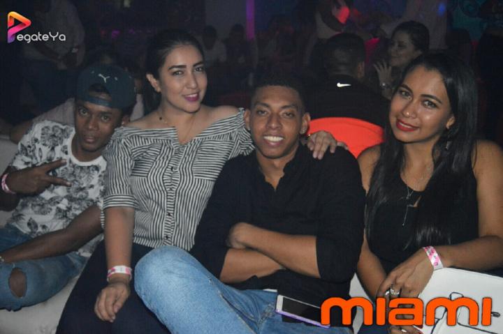 Foto 42 de Miami Bar - 3er Fds Mayo 2017 en Miami Bar Cali, Cali