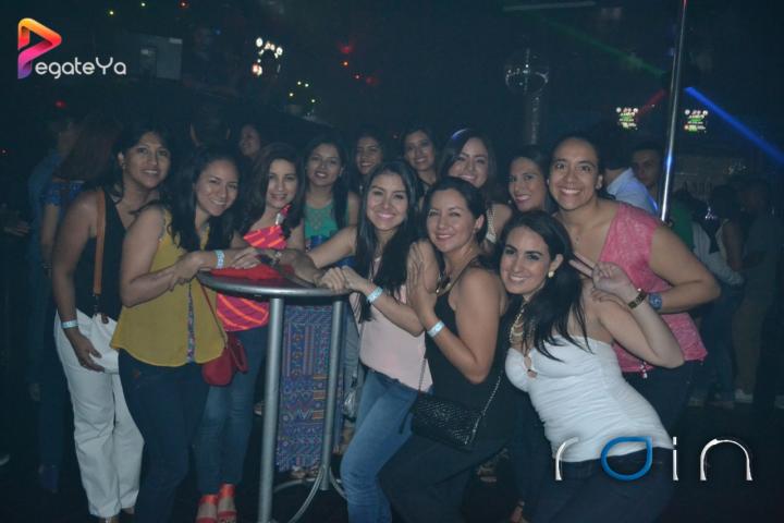 Foto 19 de Rain CLVB - 3er FDS Agosto 2015 en Rain CLVB - Cali, Cali