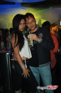 Foto 60 de Fiesta Pegateya - Aqua 30 de Junio en Discoteca Aqua Medellin, Medellín