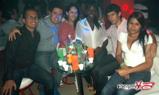 Foto 21 de Diciembre 08 del 2012 ( Praga Sur ) en Praga Club Cali, Cali