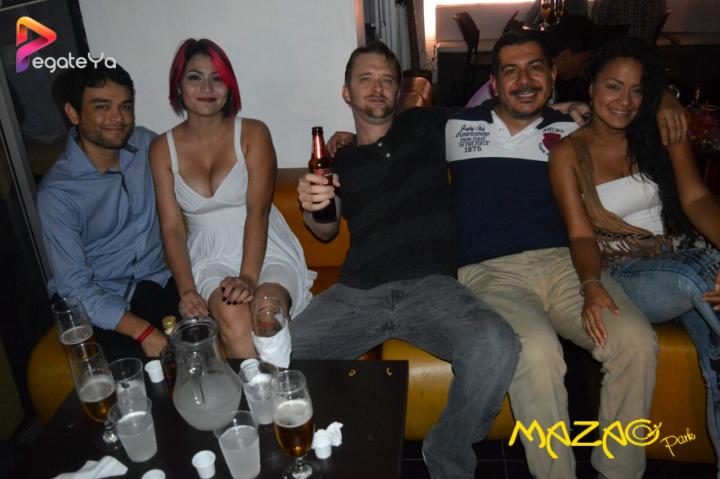 Foto 16 de MAZAO PARK - 3er - 4to Fds Nov. 2015 en Mazao Park, Cali