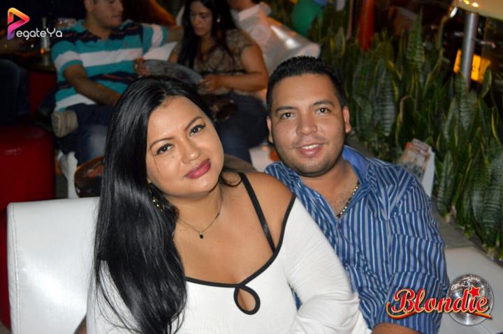 Foto 11 de Blondie - 4to Fds Mayo 2017 en Blondie Bar Cali, Cali