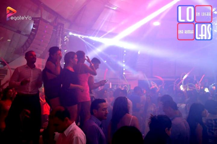 Foto 103 de Lolas - 5to FDS Mayo 2015 en Lolas Club Menga Cali, Cali
