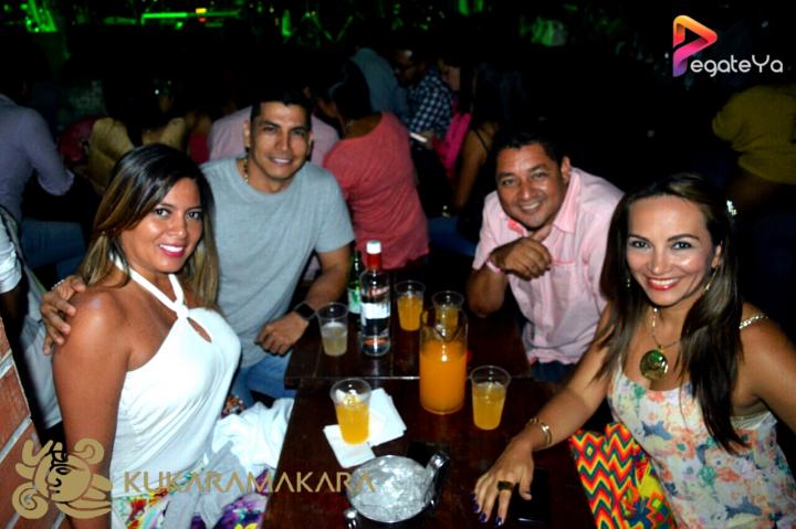 Foto 69 de Kukaramakara - 2do/3er Fds Junio 2016 en Kukaramakara Discoteca Cali, Cali