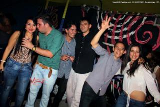 Foto 24 de Discoteca El Manicomio en Discoteca El Manicomio Bucaramanga, Bucaramanga