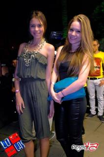 Foto 35 de Lolas - Febrero 15 del 2014 en Lolas Club Menga Cali, Cali