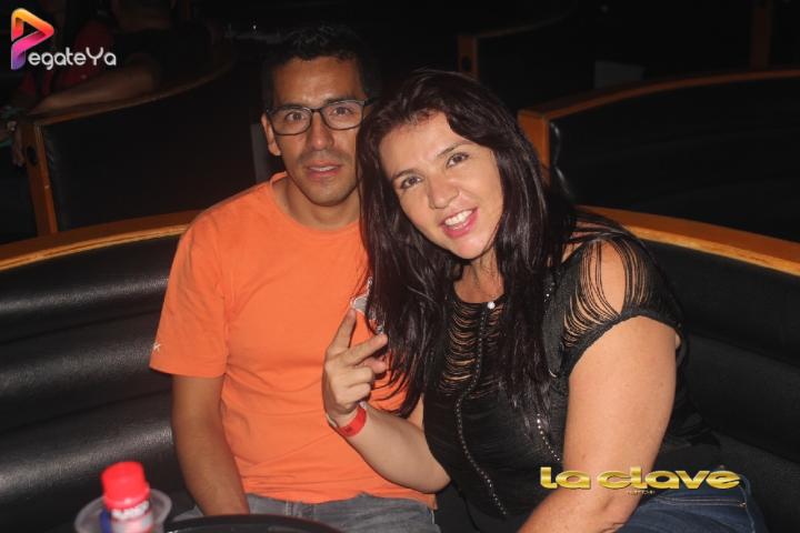 Foto 18 de la clave - 1er fds Septiembre 2016 en La Clave Night Club, Cali
