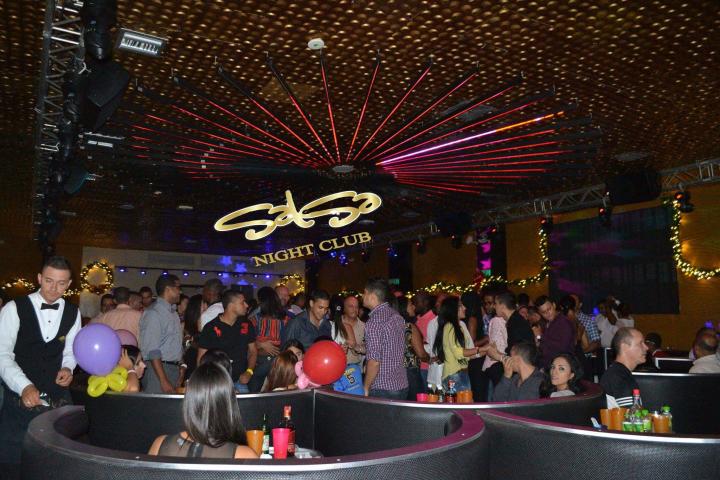 Foto 17 de Salsa Night Club - 2DO FDS ENERO 2017 en Salsa Night Club, Cali