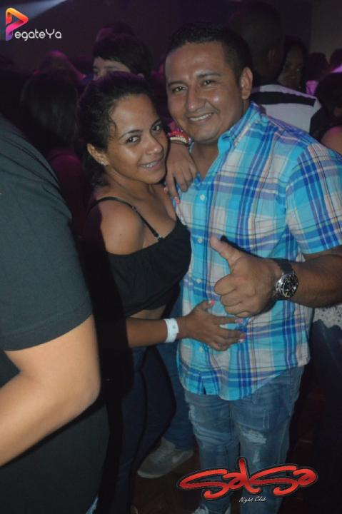Foto 55 de Salsa Night Club - 1er Fds Sept. 2016 en Salsa Night Club, Cali