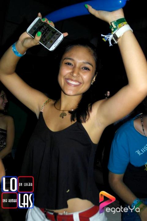 Foto 53 de Lolas Club - 1er FDS Junio 2015 en Lolas Club Menga Cali, Cali
