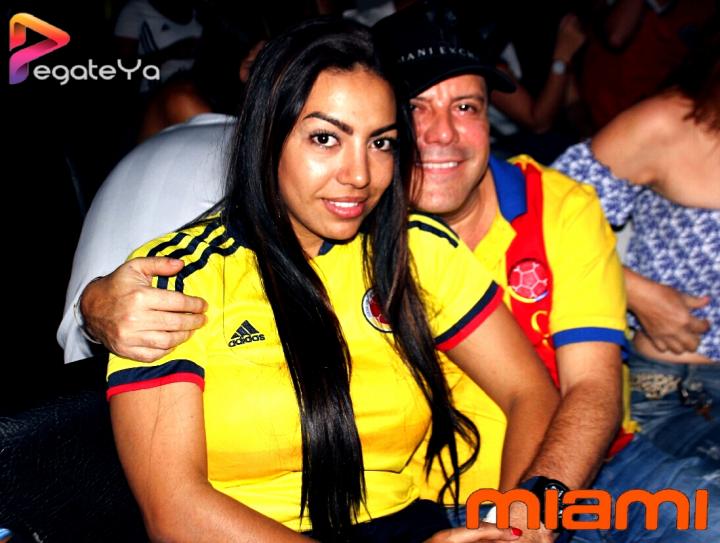 Foto 162 de Miami - 2do/ 3er Fds junio 2016 en Miami Bar Cali, Cali