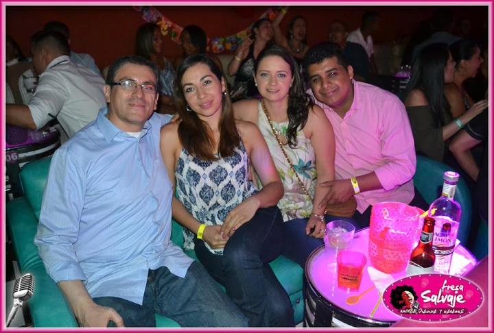 Foto 37 de Fresa Salvaje - 1er FDS Sept 2016 en Fresa Salvaje, Cali